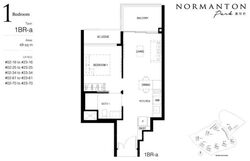Normanton Park (D5), Apartment #498346821